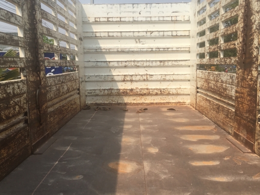 ขายด่วน360ไม่ดั้มกะบะสามมิตร สภาพสวยสดพร้อมใช้งาน ขายด่วน360ไม่ดั้มกะบะสามมิตร สภาพสวยสดพร้อมใช้งาน