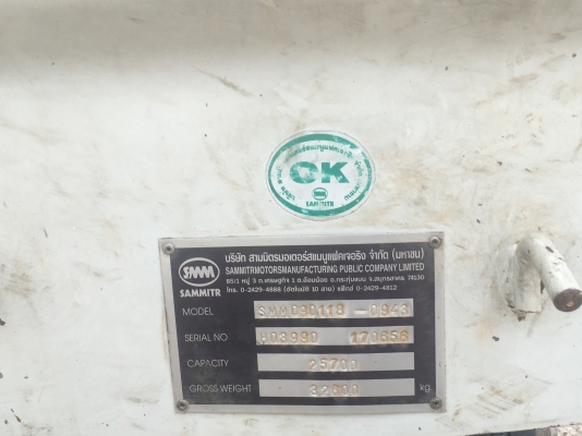 ขายด่วน360ไม่ดั้มกะบะสามมิตร สภาพสวยสดพร้อมใช้งาน ขายด่วน360ไม่ดั้มกะบะสามมิตร สภาพสวยสดพร้อมใช้งาน