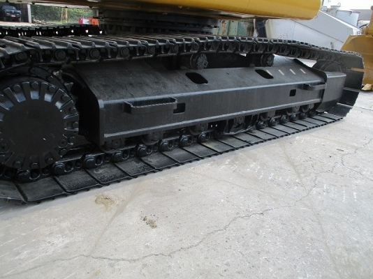 CAT 320C ซีเรียล CAT0230CEFBA04566  ปี 2005 สภาพสวย พร้อมใช้งาน ขายพร้อมชุดแจ้งจำหน่าย