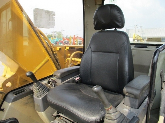 CAT 320C ซีเรียล CAT0230CEFBA04566  ปี 2005 สภาพสวย พร้อมใช้งาน ขายพร้อมชุดแจ้งจำหน่าย