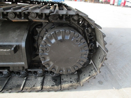 CAT 320C ซีเรียล CAT0230CEFBA04566  ปี 2005 สภาพสวย พร้อมใช้งาน ขายพร้อมชุดแจ้งจำหน่าย