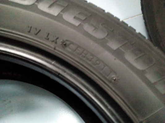 185/65R15  BRIDGESTONE B250 ชุด 4 เส้น 1400 บาท  โทร.081-427-3941   IDไลน์:  0814273941