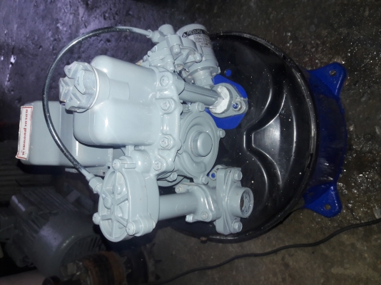 ขาย !! ปั้มน้ำถังอัตโนมัติ.ฮิตาชิ.ขนาด250w..พร้อมใช้งาน