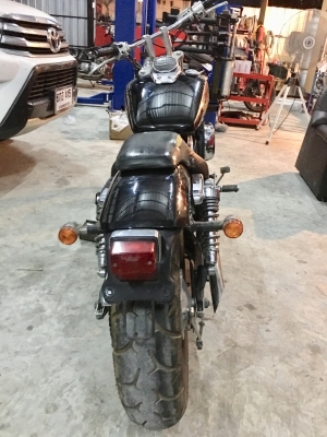 ขายHonda shadow slasher 400 เดิมๆจากญี่ปุ่น ขายHonda shadow slasher 400 เดิมๆจากญี่ปุ่น