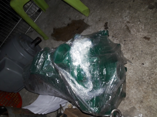 ขาย !! ปั้มน้ำหอยโข่ง.ขนาด5.5แรง3สาย.ของอิตาลี่.พร้อมใช้งาน