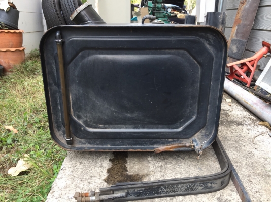 ขายถังน้ำมัน ขายถังน้ำมัน