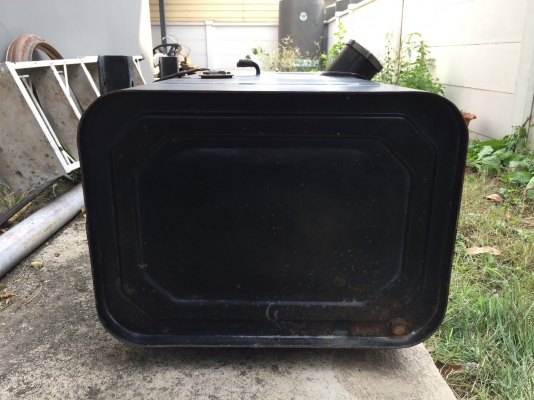 ขายถังน้ำมัน ขายถังน้ำมัน