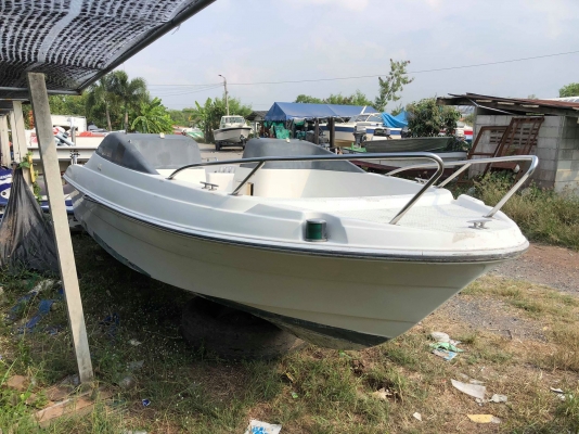 เรือยามมฮ่า srv20เรือเปล่า เรือยามมฮ่า srv20เรือเปล่า