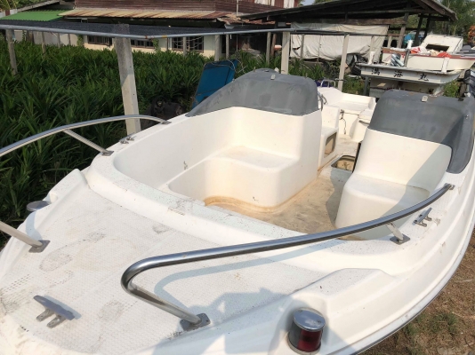 เรือยามมฮ่า srv20เรือเปล่า เรือยามมฮ่า srv20เรือเปล่า