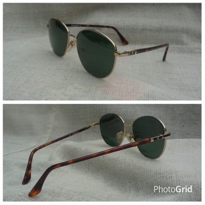 แว่นตาที่สุดแห่งที่สุดของแบรนด์เนมฝรั่งเศส ยุค '90s เก่าเก็บ ! ใหม่กริ๊บ ! Vintage YVES SAINT L แว่นตาที่สุดแห่งที่สุดของแบรนด์เนมฝรั่งเศส ยุค '90s เก่าเก็บ ! ใหม่กริ๊บ ! Vintage YVES SAINT L