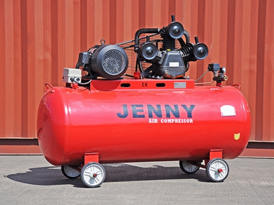 ขายปั๊มลมใหม่500ลิตร3สูบ10แรง