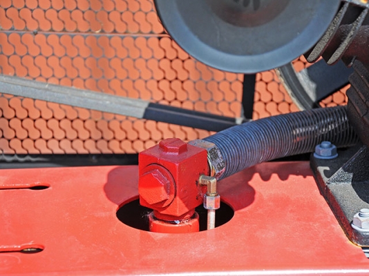 ขายปั๊มลมใหม่500ลิตร3สูบ10แรง