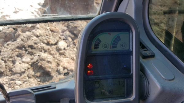 ขายรถแบคโฮ VOLVOEC 210B