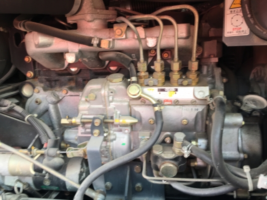 ขายเครื่องลม Airman PDS 175 SC สินค้านำเข้าไม่เคยใช้ในไทย ขายเครื่องลม Airman PDS 175 SC สินค้านำเข้าไม่เคยใช้ในไทย