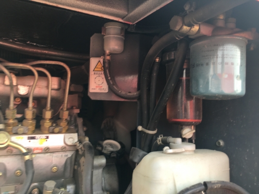 ขายเครื่องลม Airman PDS 175 SC สินค้านำเข้าไม่เคยใช้ในไทย ขายเครื่องลม Airman PDS 175 SC สินค้านำเข้าไม่เคยใช้ในไทย