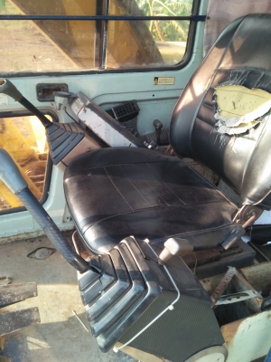 ขายรถขุดSk200 ///