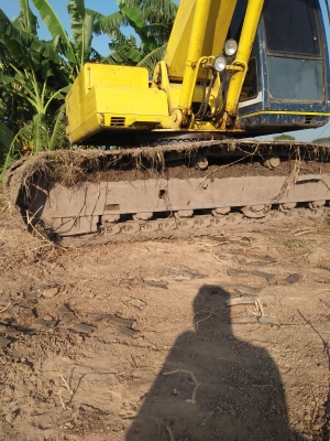 ขายรถขุดSk200 ///