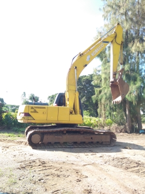 ขายรถขุดSk200 ///