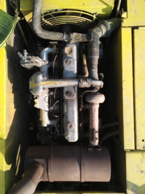 ขายรถขุดSk200 ///