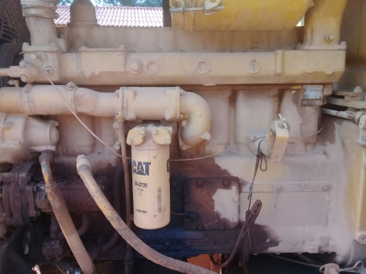 ขายรถเกรด CAT12F สภาพพร้อมไช้