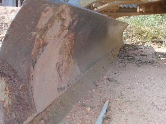 ขายรถเกรด CAT12F สภาพพร้อมไช้