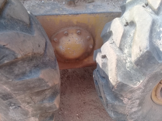 ขายรถเกรด CAT12F สภาพพร้อมไช้