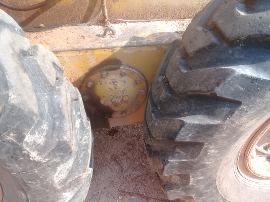 ขายรถเกรด CAT12F สภาพพร้อมไช้