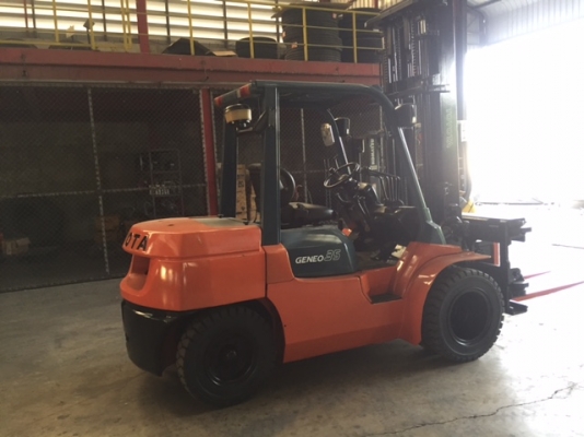 ขายโฟล์คลิฟท์ TOYOTA โตโยต้า 7FD35 3.5ตัน-รุ่น7 เครื่องยนต์ดีเซล13Z เสายกสูงสุด4.30เมตร งาหมุนได้ สไลด์ซ้ายขวาได้ สภาพพร้อมใช้ ยางตันใหม่6เส้น นำเข้าจากญี่ปุ่น ขายโฟล์คลิฟท์ TOYOTA โตโยต้า 7FD35 3.5ตัน-รุ่น7 เครื่องยนต์ดีเซล13Z เสายกสูงสุด4.30เมตร งาหมุนได้ สไลด์ซ้ายขวาได้ สภาพพร้อมใช้ ยางตันใหม่6เส้น นำเข้าจากญี่ปุ่น