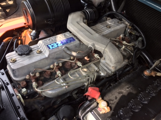 ขายโฟล์คลิฟท์ TOYOTA โตโยต้า 7FD35 3.5ตัน-รุ่น7 เครื่องยนต์ดีเซล13Z เสายกสูงสุด4.30เมตร งาหมุนได้ สไลด์ซ้ายขวาได้ สภาพพร้อมใช้ ยางตันใหม่6เส้น นำเข้าจากญี่ปุ่น ขายโฟล์คลิฟท์ TOYOTA โตโยต้า 7FD35 3.5ตัน-รุ่น7 เครื่องยนต์ดีเซล13Z เสายกสูงสุด4.30เมตร งาหมุนได้ สไลด์ซ้ายขวาได้ สภาพพร้อมใช้ ยางตันใหม่6เส้น นำเข้าจากญี่ปุ่น