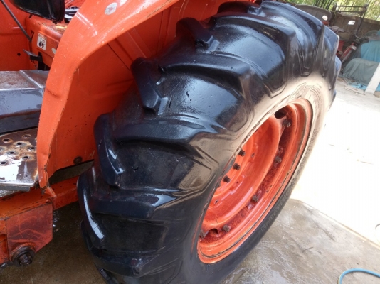 ขายแทรกเตอร์ M5000SU