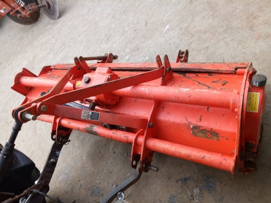 ขายแทรกเตอร์ L3608SP ปี 58