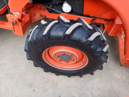 ขายแทรกเตอร์ L3608SP ปี 58