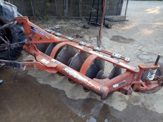 ขายแทรกเตอร์ L4508