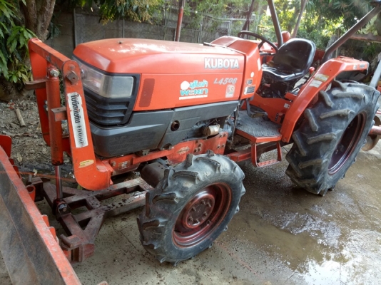 ขายแทรกเตอร์ L4508