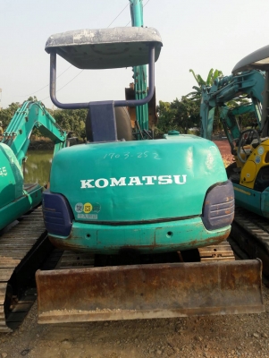 ขายจ้า..KOMATSU PC30-7  เก่านอกแท้  เดิมๆๆ  สภาพสวยพร้อมใช้  โทร  089-3818694  ดวงนภา