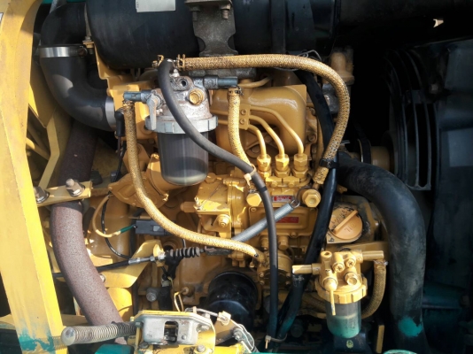 ขายจ้า..KOMATSU PC30-7  เก่านอกแท้  เดิมๆๆ  สภาพสวยพร้อมใช้  โทร  089-3818694  ดวงนภา