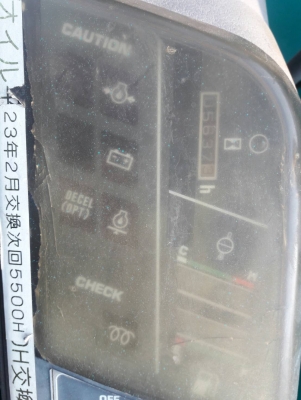 ขายจ้า..KOMATSU PC30-7  เก่านอกแท้  เดิมๆๆ  สภาพสวยพร้อมใช้  โทร  089-3818694  ดวงนภา