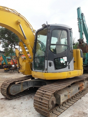 ขายจ้า..KOMATSU PC138US-2E1 มาใหม่ เก่านอกแท้ เดิมๆๆ สภาพสวย มีลายแย๊ก 7,XXX ชั่วโมง พร้อมใช้ โทร 089-3818694 ดวงนภา ขายจ้า..KOMATSU PC138US-2E1 มาใหม่ เก่านอกแท้ เดิมๆๆ สภาพสวย มีลายแย๊ก 7,XXX ชั่วโมง พร้อมใช้ โทร 089-3818694 ดวงนภา