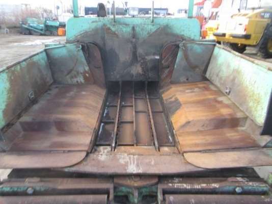 มาใหม่ พร้อมใช้ รถปูยาง 3เมตร HANTA F31W2 นำเข้าจากญี่ปุ่น โทร.090-986-2521 อ๊อบ