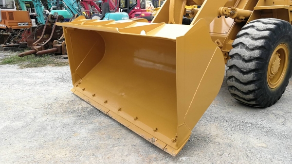 CAT 936 เก่าญี่ปุ่นแท้ สภาพสวย ราคาไม่แพง โทร.090-986-2521 อ๊อบ