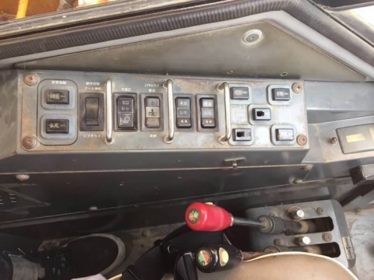 ขายรถเครนTadano