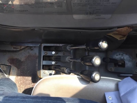 ขายรถเครนTadano