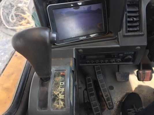 ขายรถเครนTadano