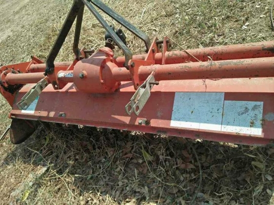 ขายตามสภาพ โรต้ารีวิเชียร1.80.