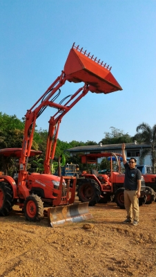 ขายรถไถ KUBOTA L3608 พร้อมดันหน้า และตัวตักยกสูง 4เมตร(บุ้งกี๋เปลี่ยนคีบได้เลยมีชุดน้ำมันมาแล้ว) สภาพสวยๆเดิมๆ 1,370ชม.ทะเบียนพร้อมโอน ราคา 290,000บาท สามย่านแทรคเตอร์ อ.แกลง ระยอง โทร 0897489639 ,0899347475 line =0997489639 line =0899347475 มีรถขนส่งบริก ขายรถไถ KUBOTA L3608 พร้อมดันหน้า และตัวตักยกสูง 4เมตร(บุ้งกี๋เปลี่ยนคีบได้เลยมีชุดน้ำมันมาแล้ว) สภาพสวยๆเดิมๆ 1,370ชม.ทะเบียนพร้อมโอน ราคา 290,000บาท สามย่านแทรคเตอร์ อ.แกลง ระยอง โทร 0897489639 ,0899347475 line =0997489639 line =0899347475 มีรถขนส่งบริก