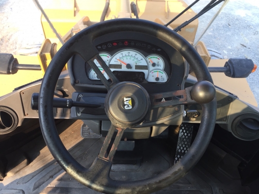 CAT 926G สภาพสวย พร้อมใช้งาน โทร.090-986-2521อ๊อบ