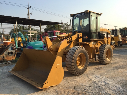 CAT 926G สภาพสวย พร้อมใช้งาน โทร.090-986-2521อ๊อบ