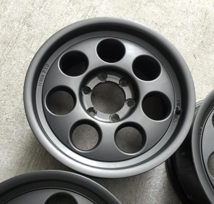 ล้อหยดน้ำ17x8 ออฟ20 (ลายฝาแฝดPIAA Select)