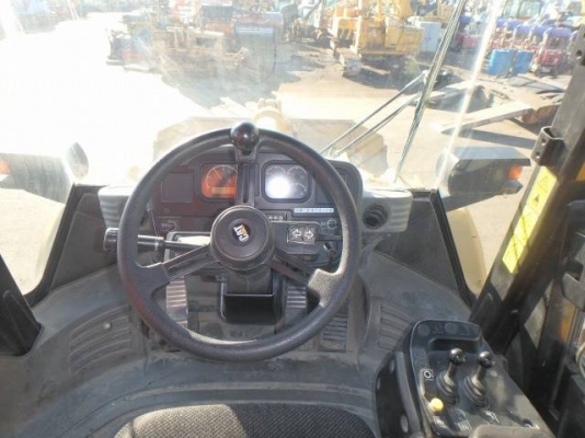 ขาย CAT 950H รุ่นใหม่ สภาพสวย ปี2012 นำเข้าจากญี่ปุ่น โทร.090-986-2521 อ๊อบ