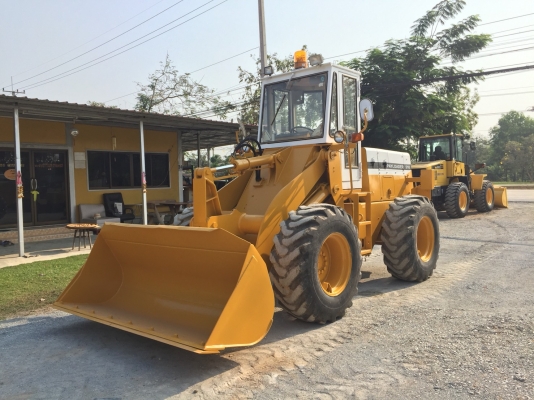 ขาย KOMATSU 510 กรองเดี่ยว ซีเรียลสูง นำเข้าจากญี่ปุ่น โทร.090-986-2521 อ๊อบ
